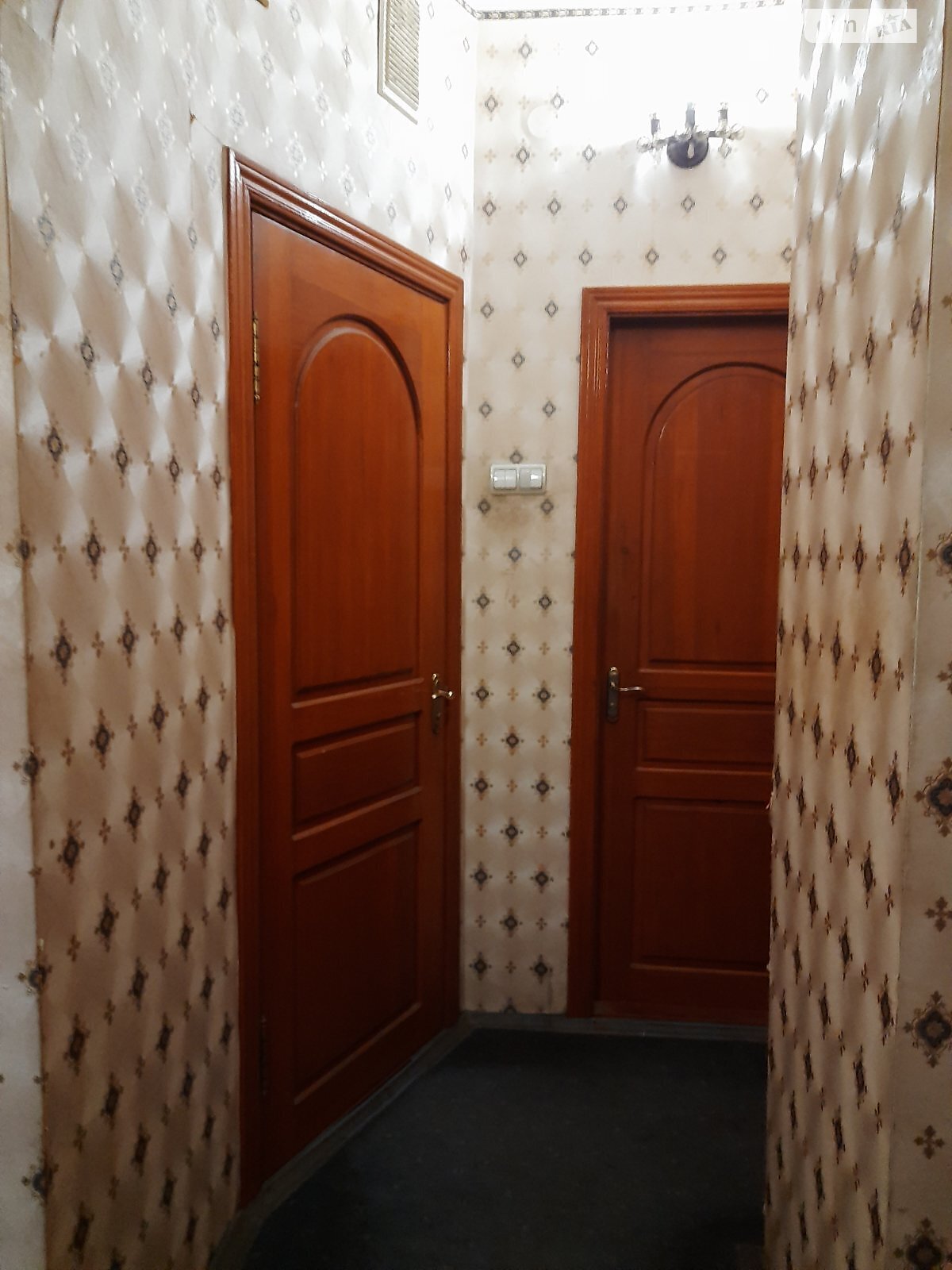 Продаж трикімнатної квартири в Києві, на вул. Івана Крамського 19, район Святошин фото 1 Продаж трикімнатної квартири в Києві, на вул. Івана Крамського 19, район Святошин фото 1