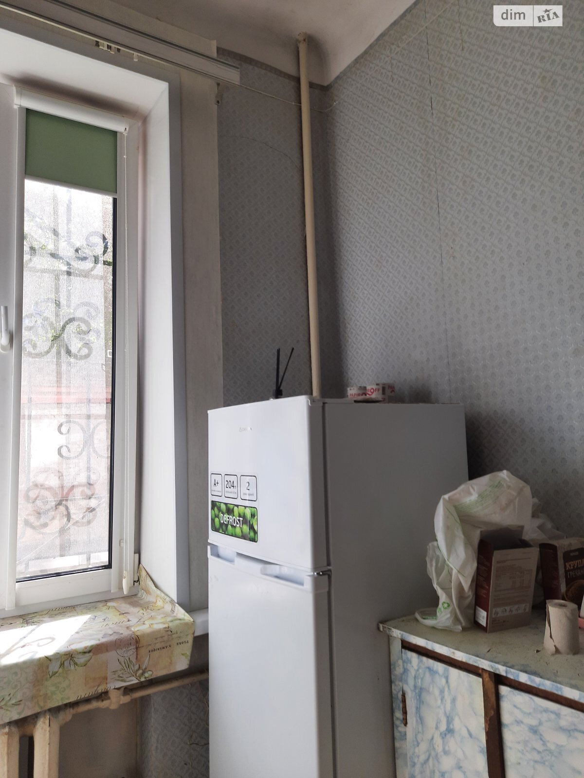 Продаж трикімнатної квартири в Києві, на вул. Івана Крамського 19, район Святошин фото 1 Продаж трикімнатної квартири в Києві, на вул. Івана Крамського 19, район Святошин фото 1