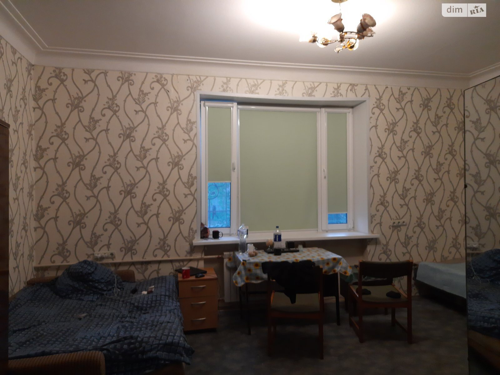 Продаж трикімнатної квартири в Києві, на вул. Івана Крамського 19, район Святошин фото 1 Продаж трикімнатної квартири в Києві, на вул. Івана Крамського 19, район Святошин фото 1