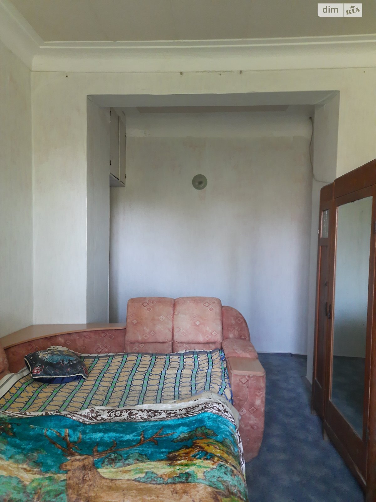 Продаж трикімнатної квартири в Києві, на вул. Івана Крамського 19, район Святошин фото 1 Продаж трикімнатної квартири в Києві, на вул. Івана Крамського 19, район Святошин фото 1