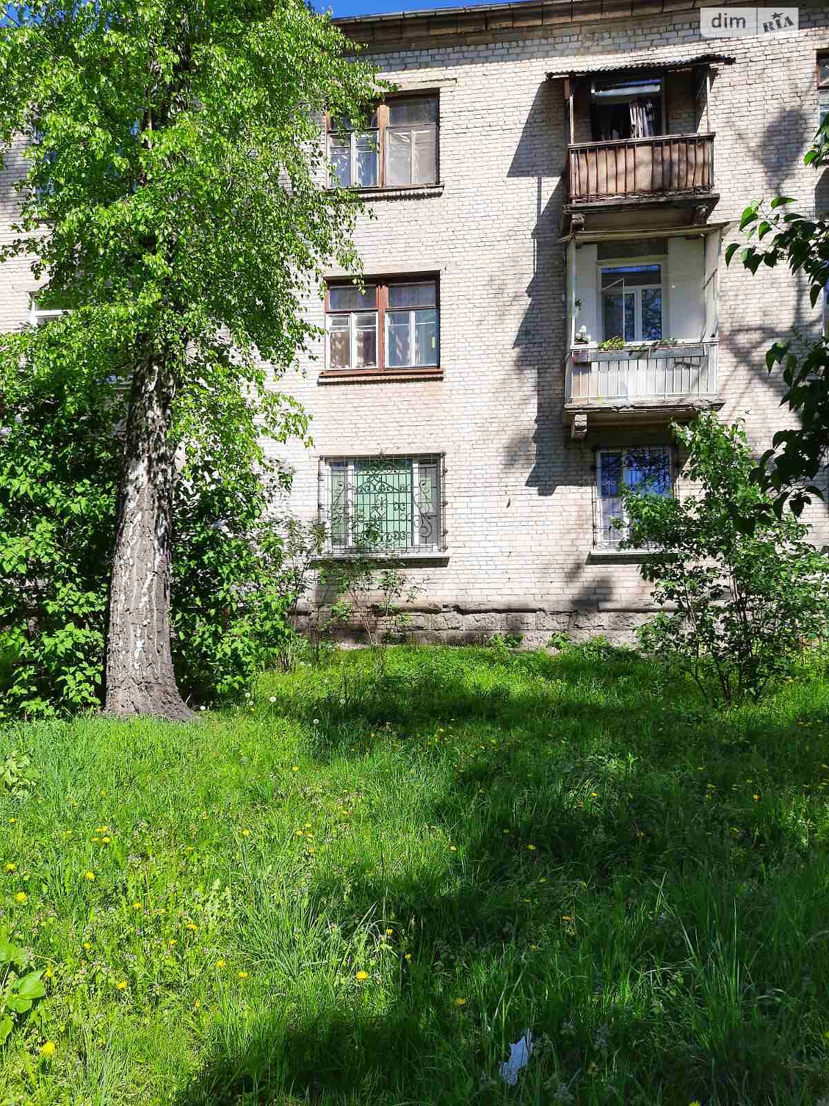 Продаж трикімнатної квартири в Києві, на вул. Івана Крамського 19, район Святошин фото 1 Продаж трикімнатної квартири в Києві, на вул. Івана Крамського 19, район Святошин фото 1