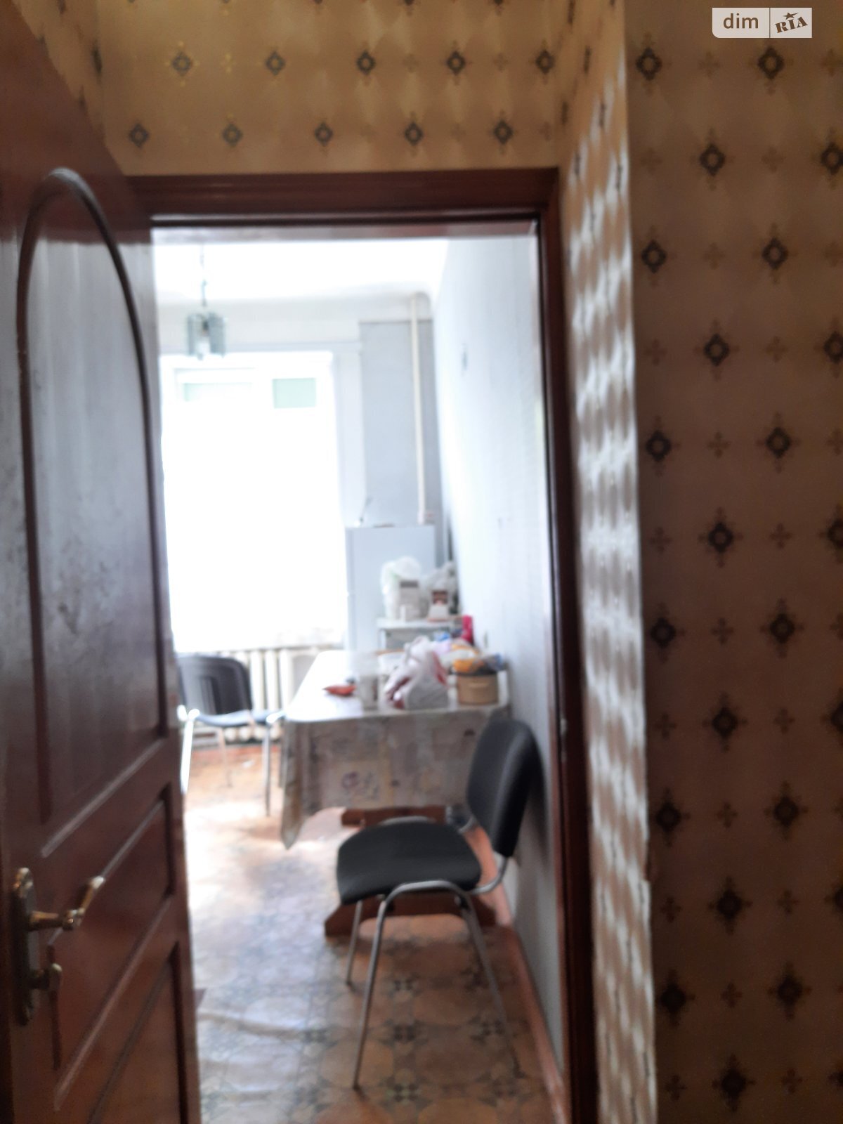 Продаж трикімнатної квартири в Києві, на вул. Івана Крамського 19, район Святошин фото 1 Продаж трикімнатної квартири в Києві, на вул. Івана Крамського 19, район Святошин фото 1