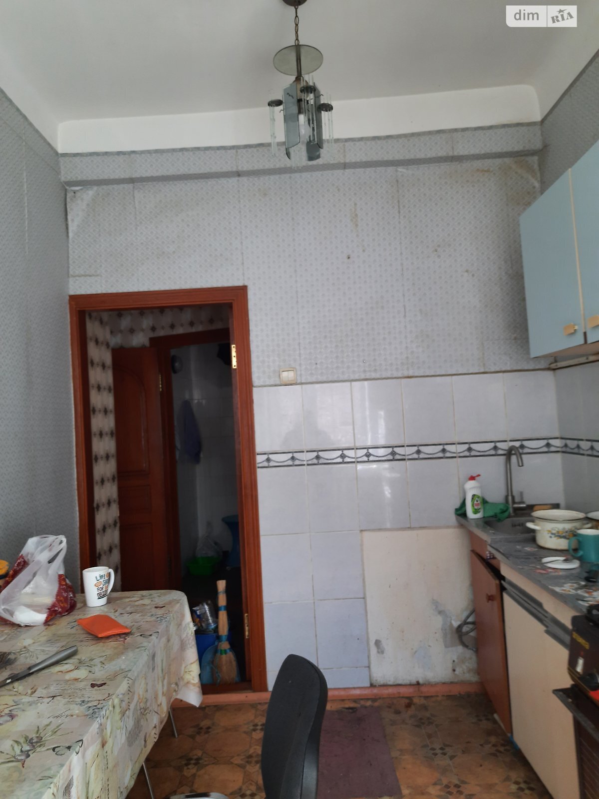 Продаж трикімнатної квартири в Києві, на вул. Івана Крамського 19, район Святошин фото 1 Продаж трикімнатної квартири в Києві, на вул. Івана Крамського 19, район Святошин фото 1