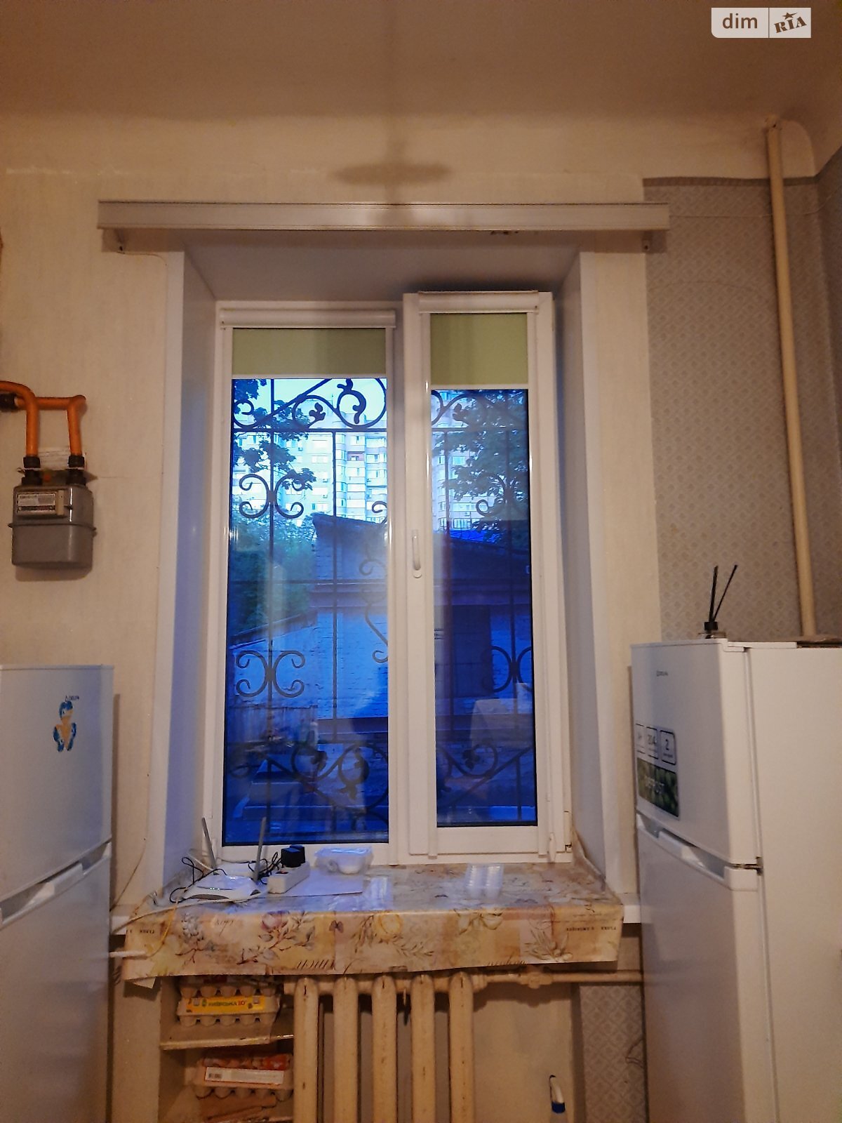 Продаж трикімнатної квартири в Києві, на вул. Івана Крамського 19, район Святошин фото 1 Продаж трикімнатної квартири в Києві, на вул. Івана Крамського 19, район Святошин фото 1