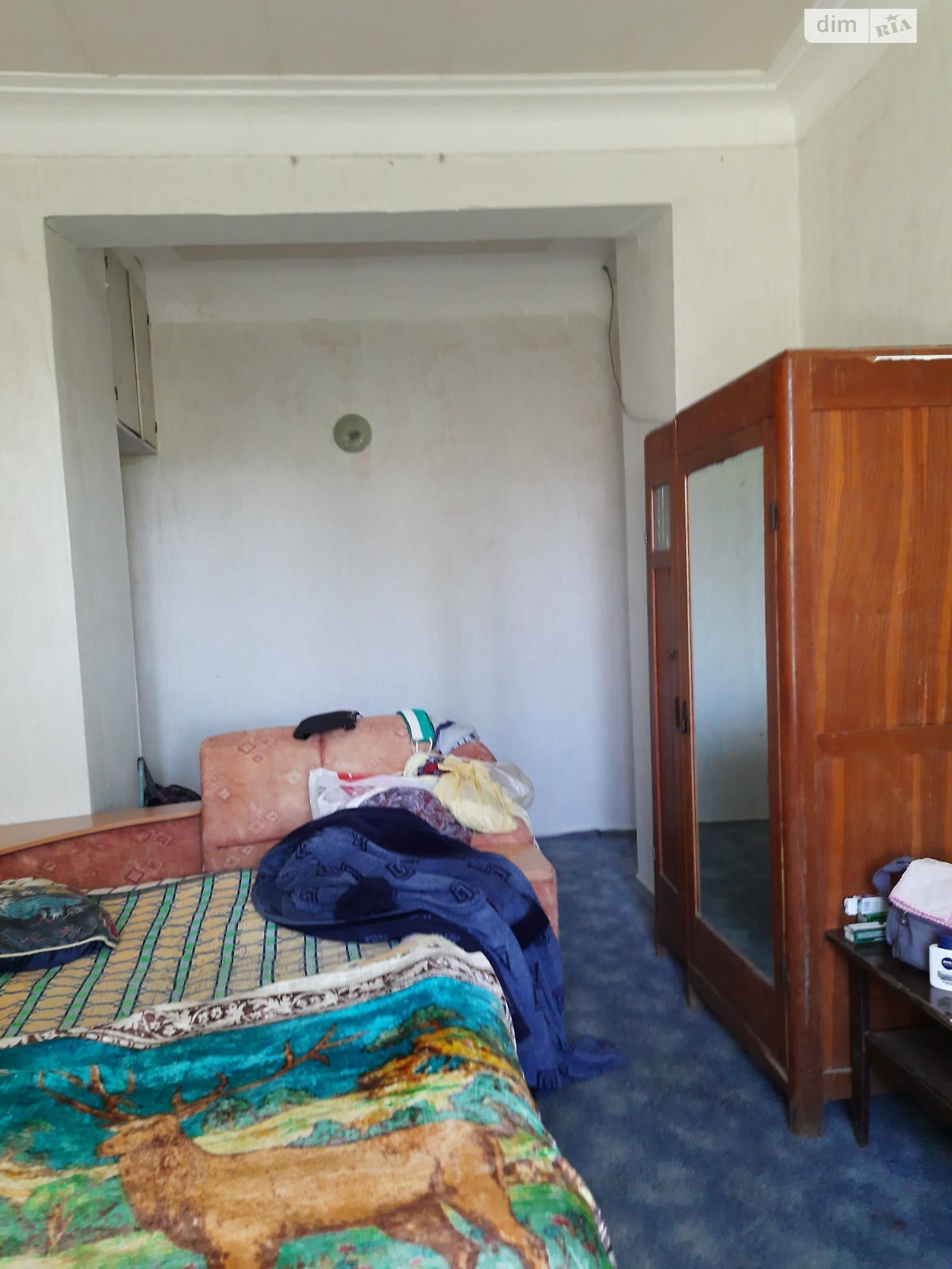 Продаж трикімнатної квартири в Києві, на вул. Івана Крамського 19, район Святошин фото 1 Продаж трикімнатної квартири в Києві, на вул. Івана Крамського 19, район Святошин фото 1