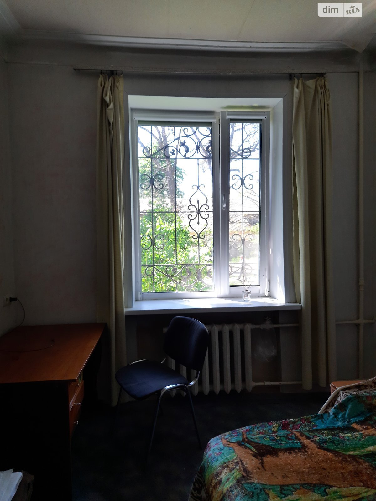Продаж трикімнатної квартири в Києві, на вул. Івана Крамського 19, район Святошин фото 1 Продаж трикімнатної квартири в Києві, на вул. Івана Крамського 19, район Святошин фото 1