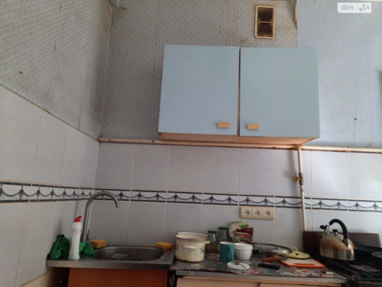 Продаж трикімнатної квартири в Києві, на вул. Івана Крамського 19, район Святошин фото 1 Продаж трикімнатної квартири в Києві, на вул. Івана Крамського 19, район Святошин фото 1