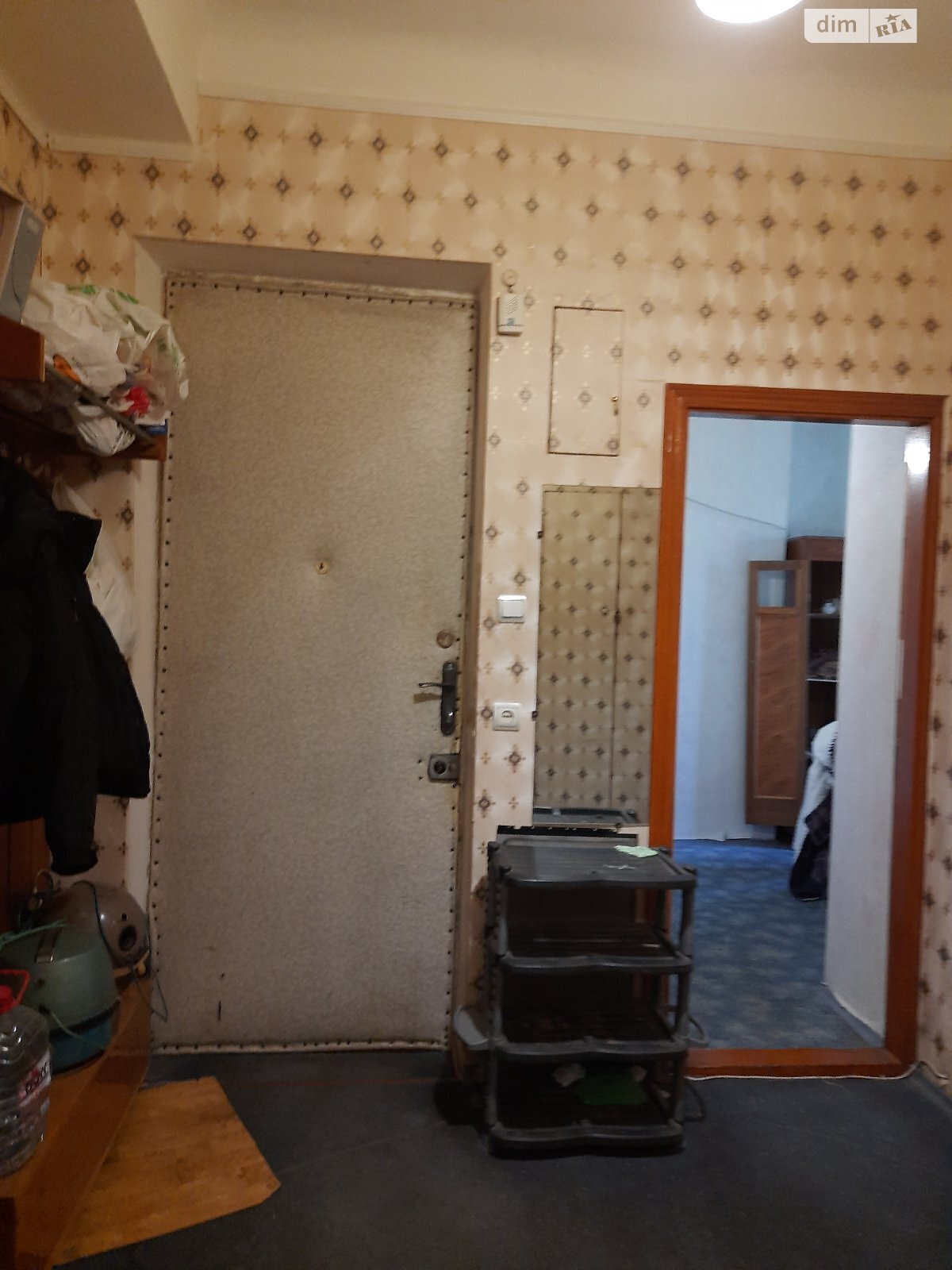 Продаж трикімнатної квартири в Києві, на вул. Івана Крамського 19, район Святошин фото 1 Продаж трикімнатної квартири в Києві, на вул. Івана Крамського 19, район Святошин фото 1
