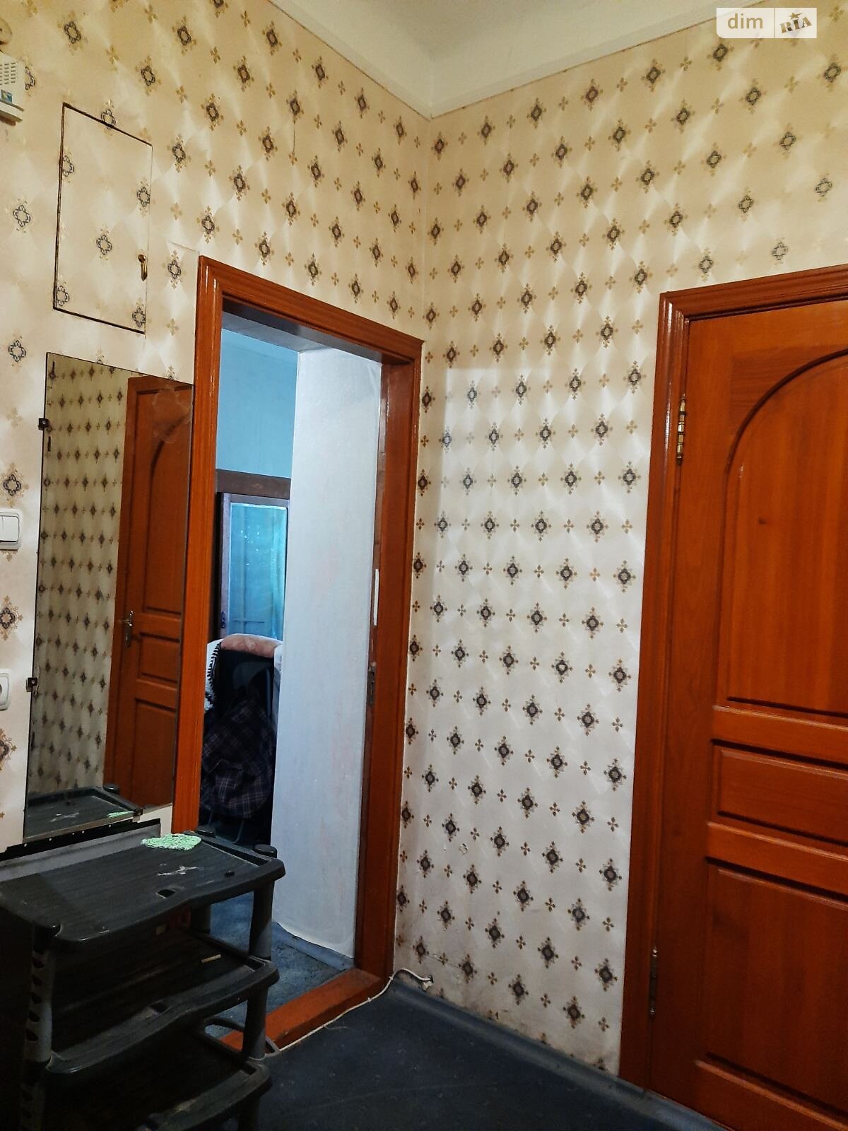 Продаж трикімнатної квартири в Києві, на вул. Івана Крамського 19, район Святошин фото 1 Продаж трикімнатної квартири в Києві, на вул. Івана Крамського 19, район Святошин фото 1