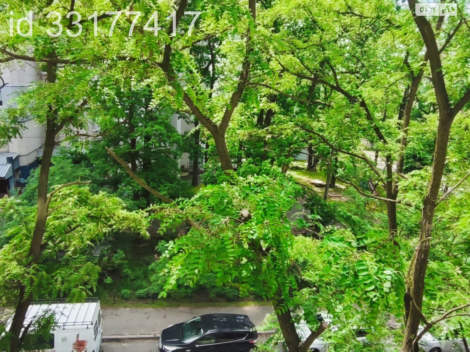 Продаж однокімнатної квартири в Києві, на вул. Живописна 3, район Святошин фото 1 Продаж однокімнатної квартири в Києві, на вул. Живописна 3, район Святошин фото 1