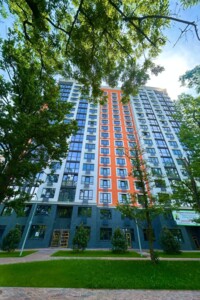 Продаж однокімнатної квартири в Києві, на вул. Живописна 3, кв. 35, район Святошин фото 2