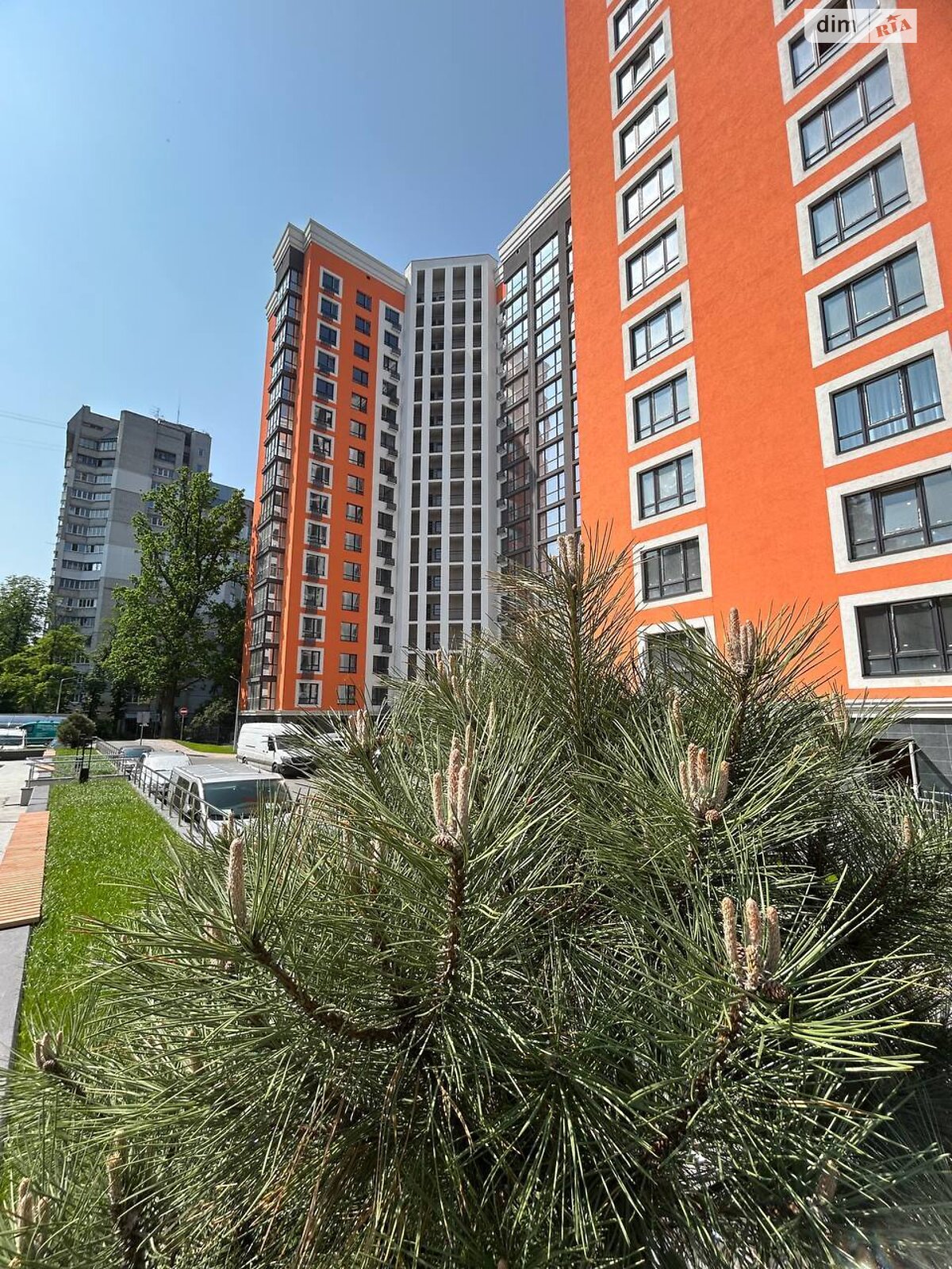 Продаж однокімнатної квартири в Києві, на вул. Живописна 3, кв. 35, район Святошин фото 1 Продаж однокімнатної квартири в Києві, на вул. Живописна 3, кв. 35, район Святошин фото 1
