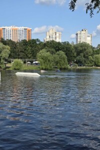 Продаж однокімнатної квартири в Києві, на вул. Живописна 3, район Святошин фото 2