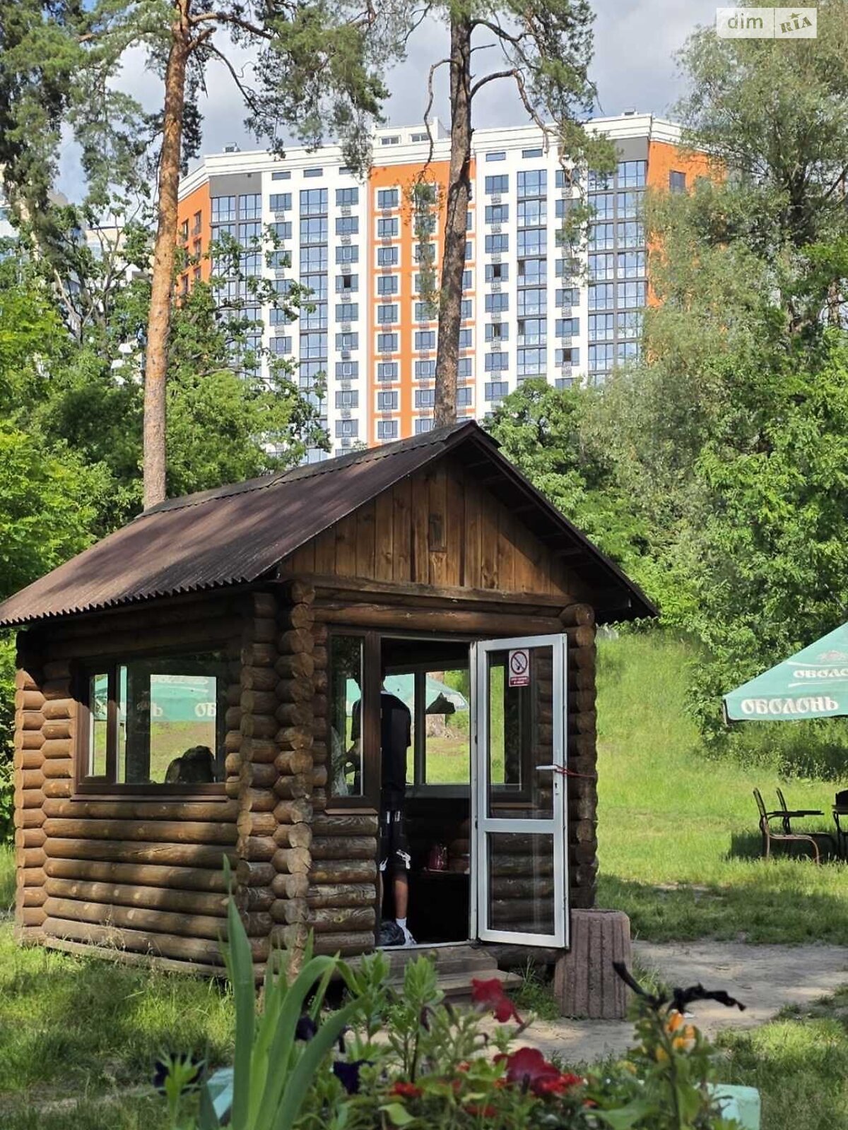 Продаж однокімнатної квартири в Києві, на вул. Живописна 3, район Святошин фото 1 Продаж однокімнатної квартири в Києві, на вул. Живописна 3, район Святошин фото 1