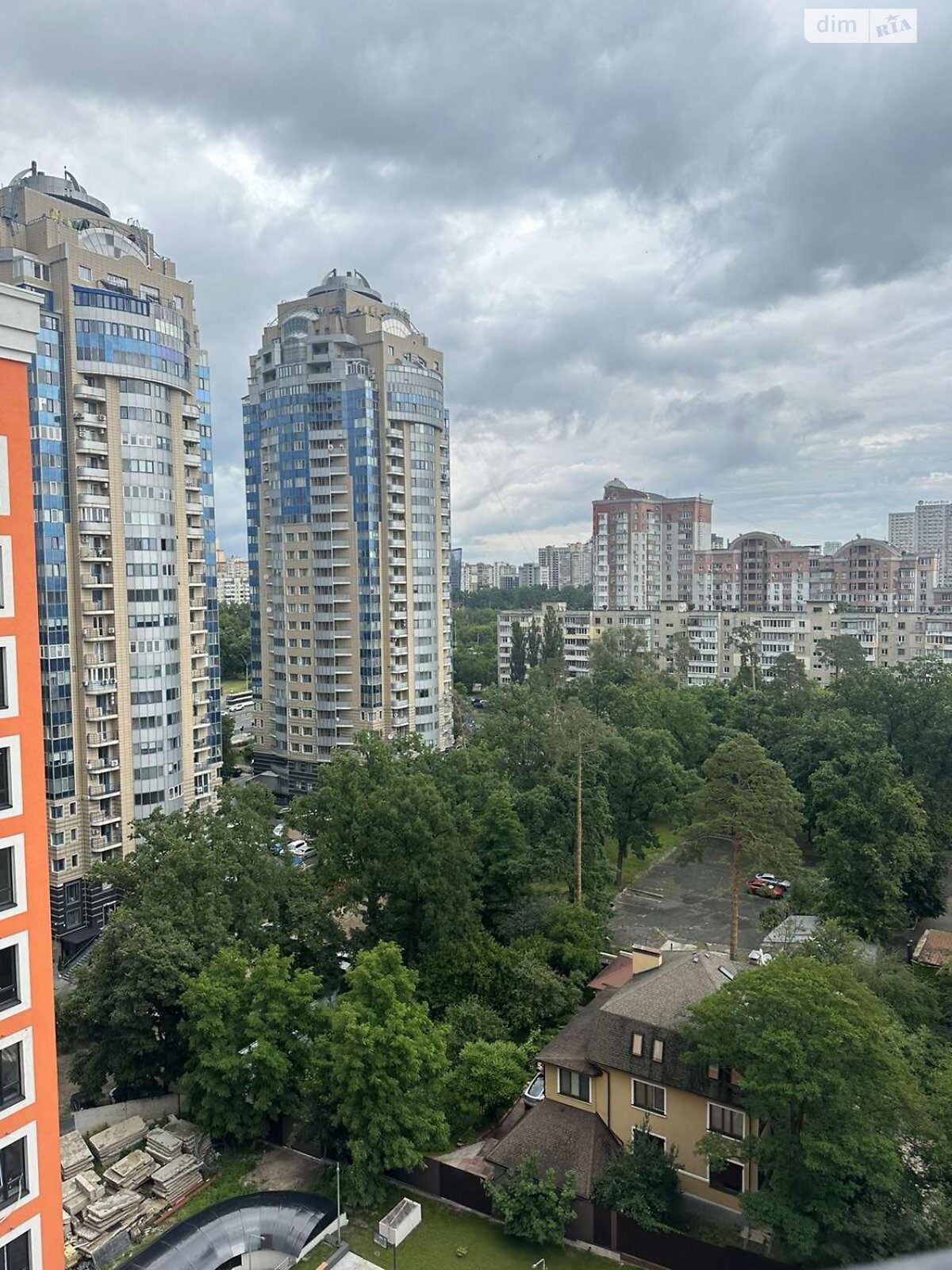 Продаж однокімнатної квартири в Києві, на вул. Живописна, район Святошин фото 1 Продаж однокімнатної квартири в Києві, на вул. Живописна, район Святошин фото 1