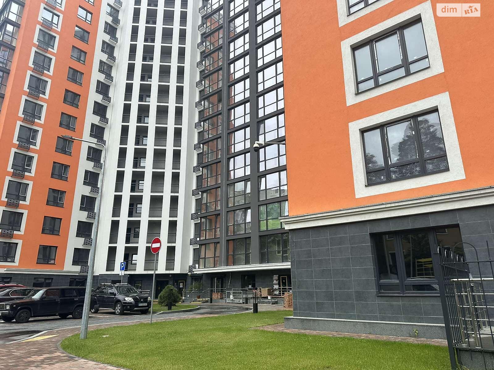 Продаж однокімнатної квартири в Києві, на вул. Живописна, район Святошин фото 1 Продаж однокімнатної квартири в Києві, на вул. Живописна, район Святошин фото 1