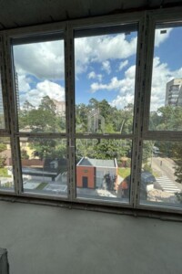Продаж двокімнатної квартири в Києві, на вул. Живописна 7, район Святошин фото 2