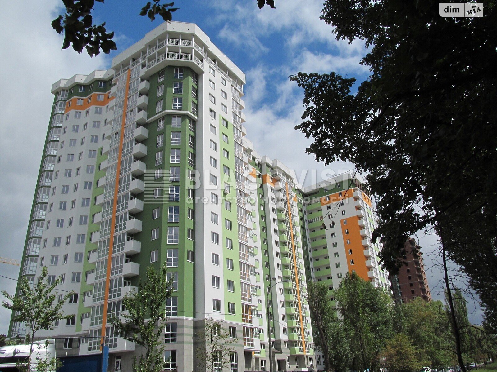 Продажа однокомнатной квартиры в Киеве, на бул. Академика Вернадского 24, район Святошино фото 1