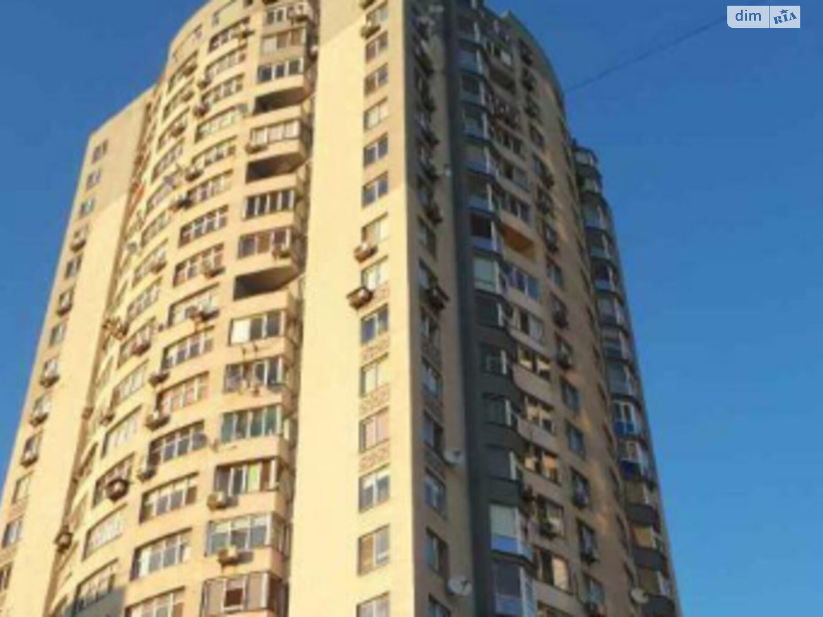 Продажа трехкомнатной квартиры в Киеве, на ул. Львовская 22, район Святошино фото 1