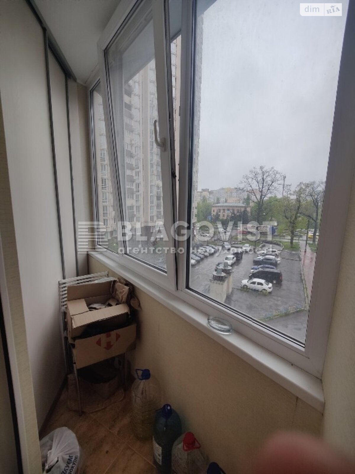 Продажа двухкомнатной квартиры в Киеве, на ул. Львовская 22, район Святошино фото 1