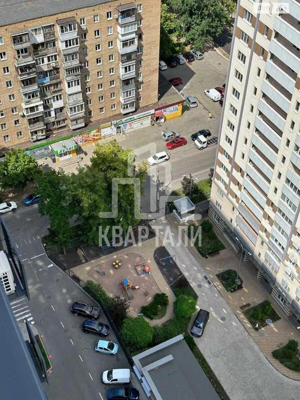 Продажа двухкомнатной квартиры в Киеве, на ул. Львовская 15, район Святошино фото 1