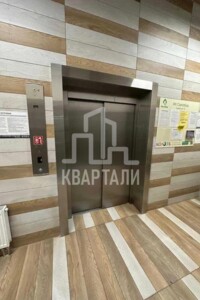 Продаж однокімнатної квартири в Києві, на вул. Львівська 15, район Святошин фото 2