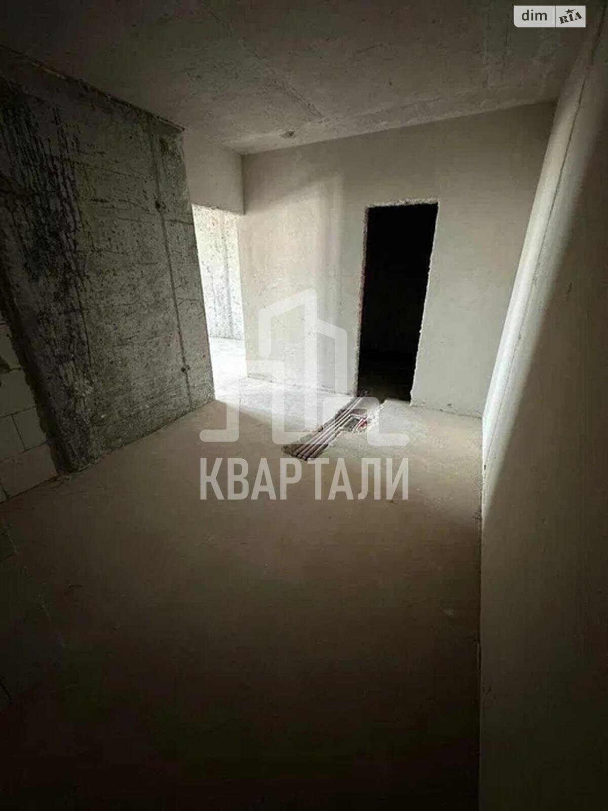 Продаж однокімнатної квартири в Києві, на вул. Львівська 15, район Святошин фото 1