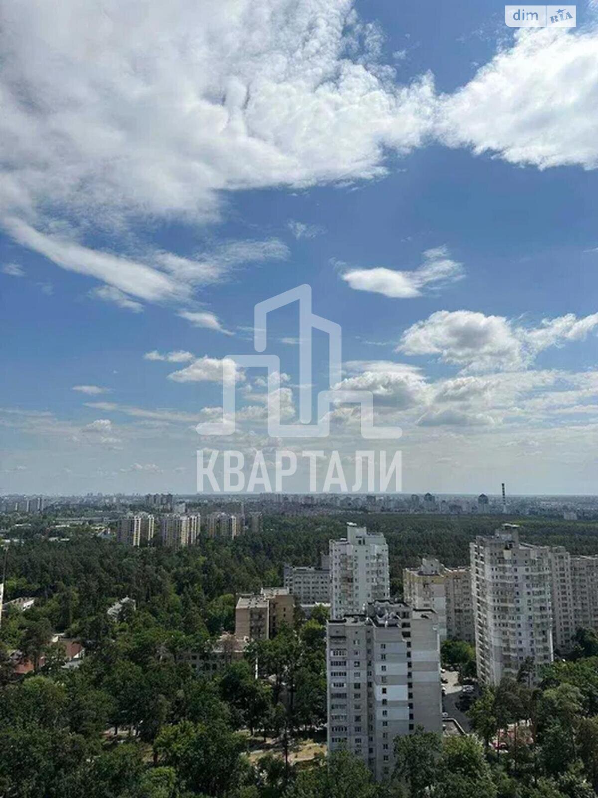 Продаж двокімнатної квартири в Києві, на вул. Львівська 15, район Святошин фото 1