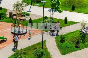 Продаж однокімнатної квартири в Києві, на вул. Львівська 15, район Святошин фото 2