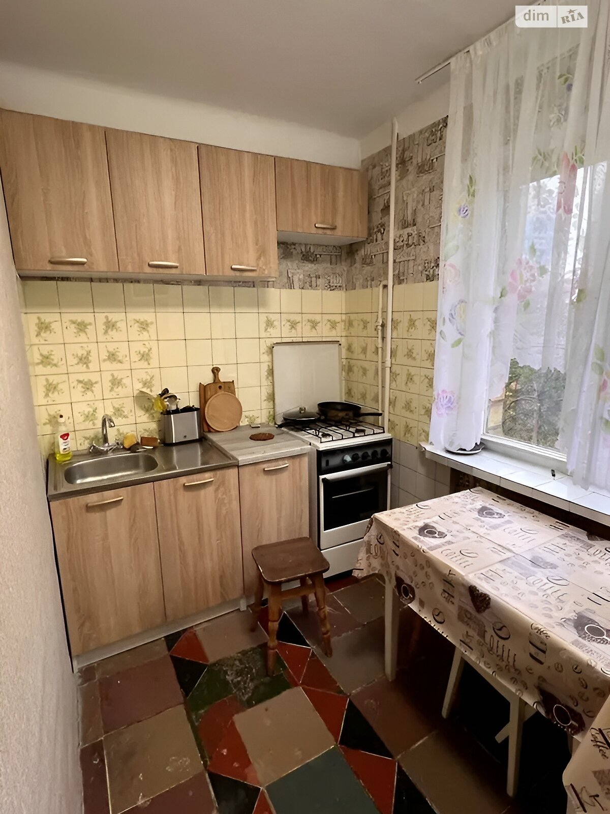 Продаж трикімнатної квартири в Києві, на вул. Львівська 51, район Святошин фото 1 Продаж трикімнатної квартири в Києві, на вул. Львівська 51, район Святошин фото 1