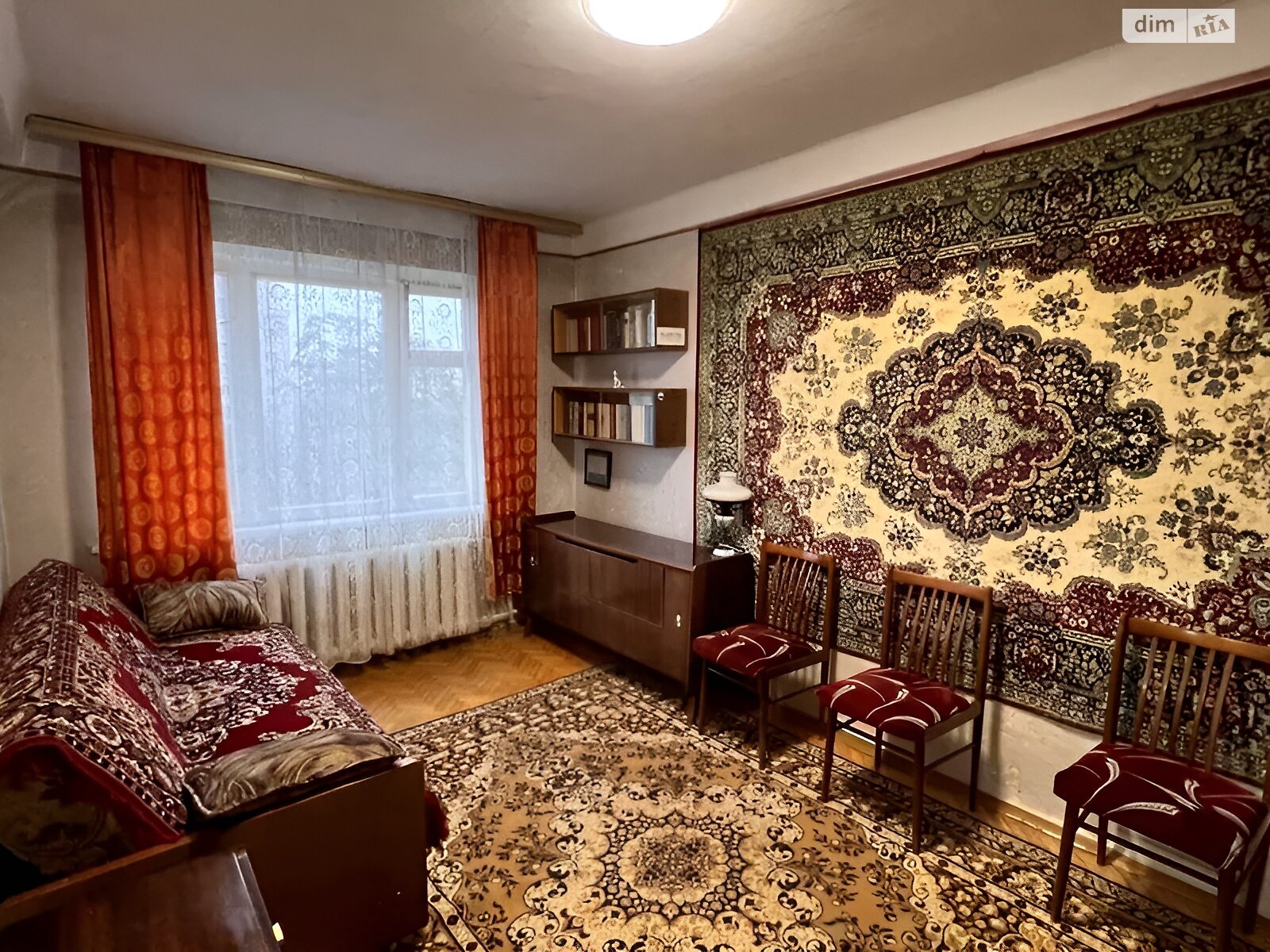 Продаж трикімнатної квартири в Києві, на вул. Львівська 51, район Святошин фото 1 Продаж трикімнатної квартири в Києві, на вул. Львівська 51, район Святошин фото 1
