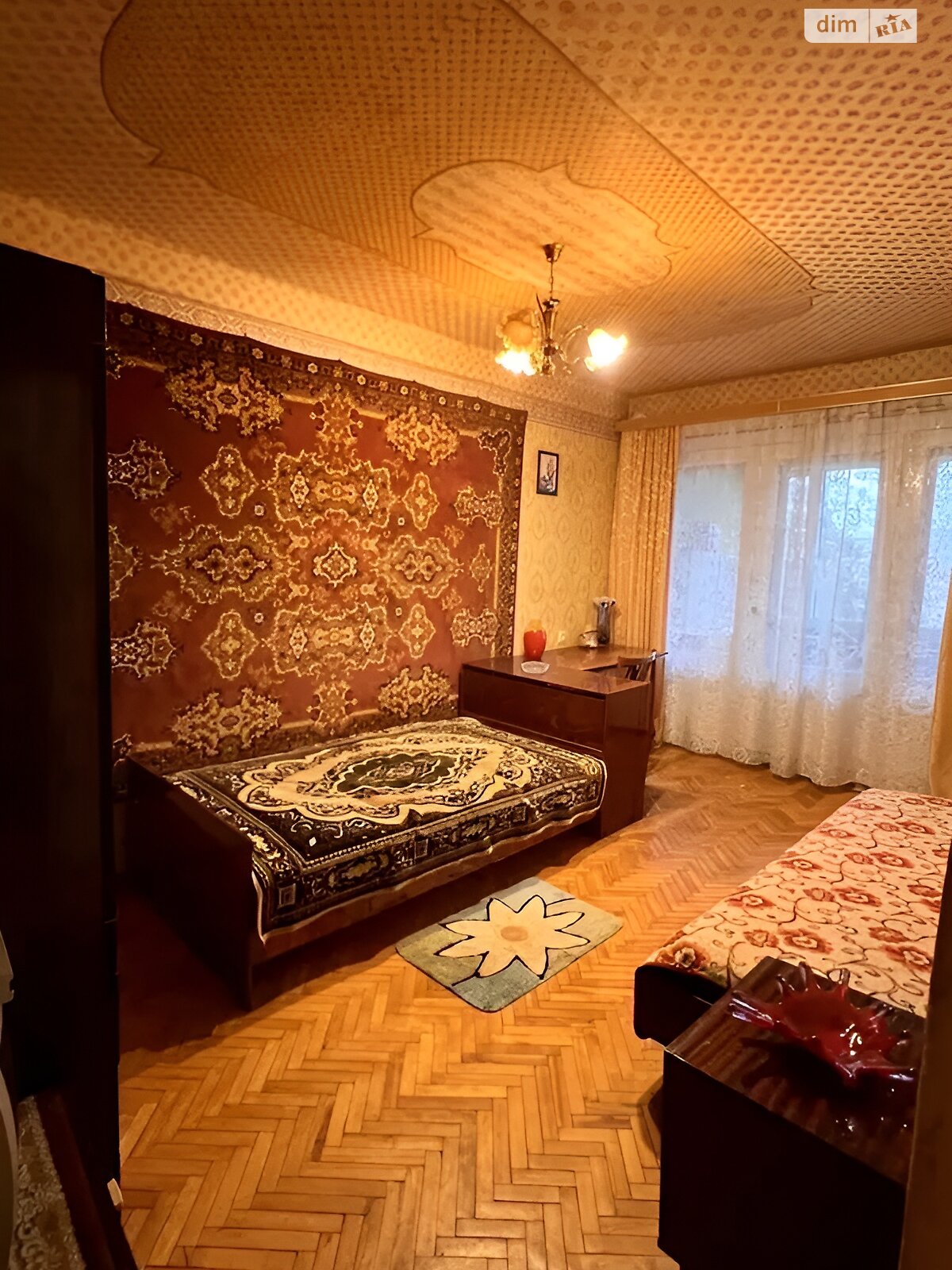 Продаж трикімнатної квартири в Києві, на вул. Львівська 51, район Святошин фото 1 Продаж трикімнатної квартири в Києві, на вул. Львівська 51, район Святошин фото 1