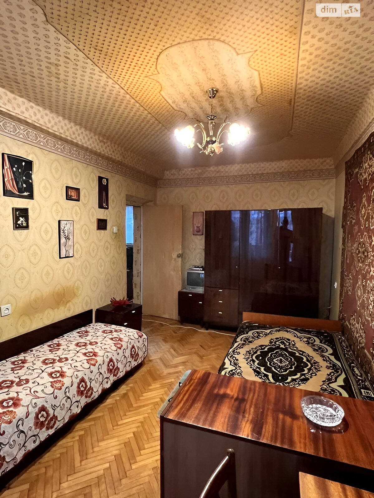 Продаж трикімнатної квартири в Києві, на вул. Львівська 51, район Святошин фото 1 Продаж трикімнатної квартири в Києві, на вул. Львівська 51, район Святошин фото 1