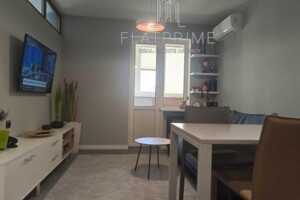 Продажа однокомнатной квартиры в Киеве, на ул. Львовская 15, район Святошино фото 2