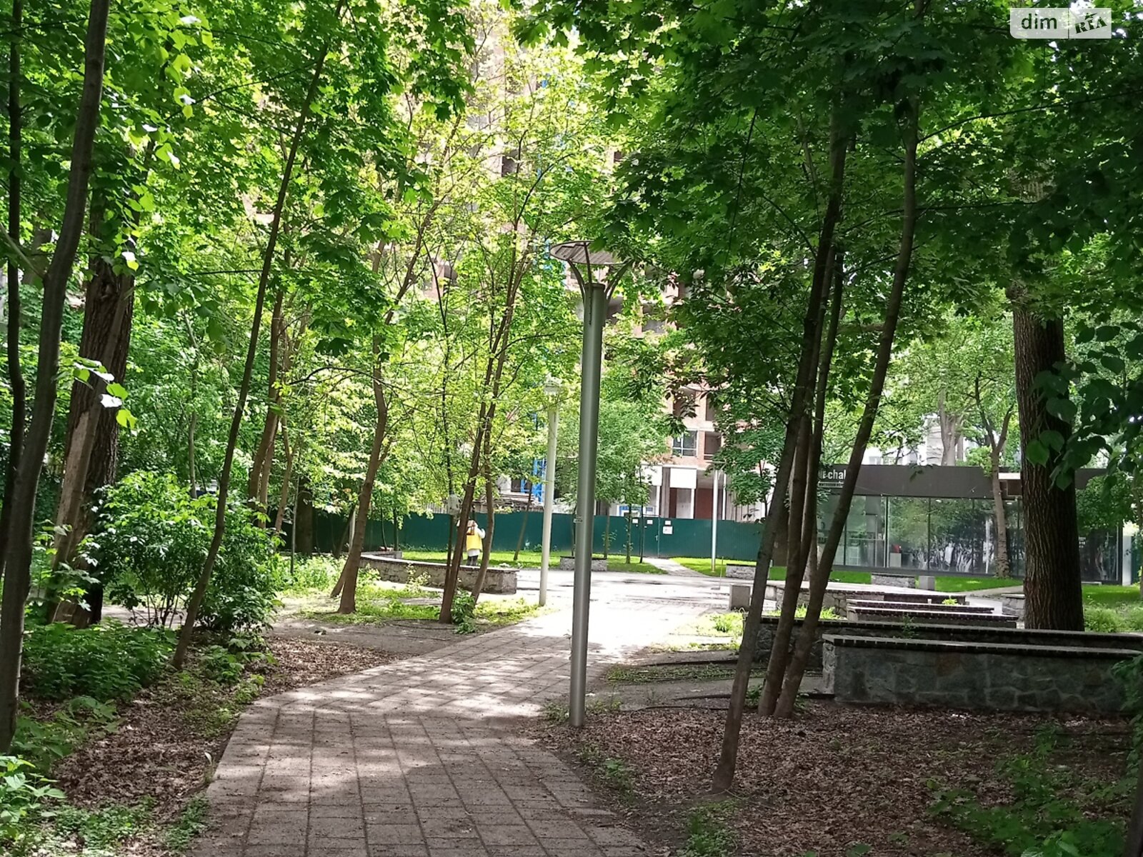 Продажа однокомнатной квартиры в Киеве, на ул. Львовская 18Б, район Святошино фото 1 Продажа однокомнатной квартиры в Киеве, на ул. Львовская 18Б, район Святошино фото 1