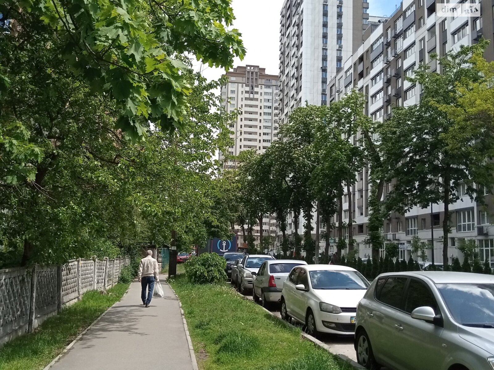 Продажа однокомнатной квартиры в Киеве, на ул. Львовская 18Б, район Святошино фото 1 Продажа однокомнатной квартиры в Киеве, на ул. Львовская 18Б, район Святошино фото 1
