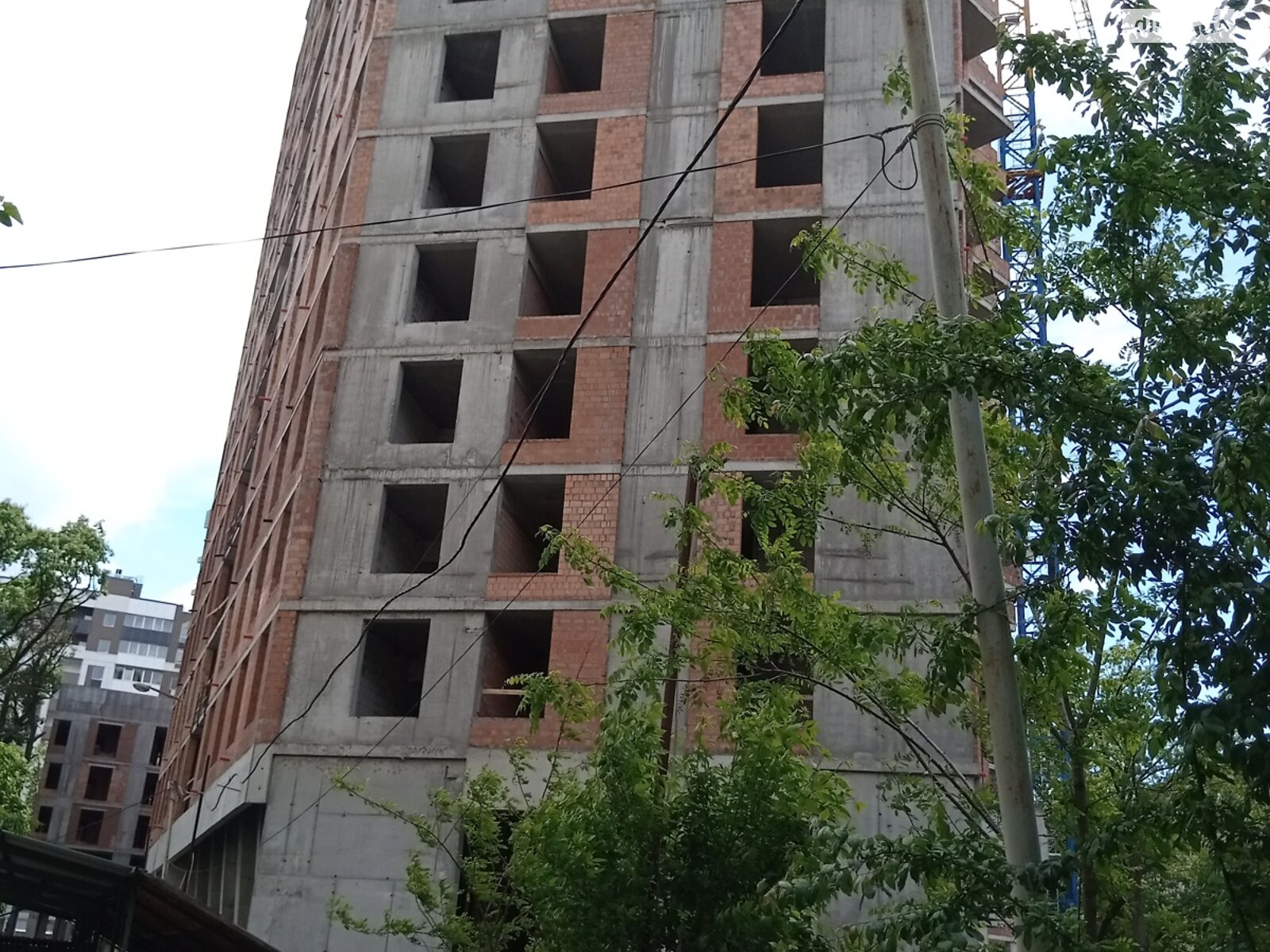 Продажа однокомнатной квартиры в Киеве, на ул. Львовская 18Б, район Святошино фото 1 Продажа однокомнатной квартиры в Киеве, на ул. Львовская 18Б, район Святошино фото 1