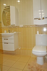 Продажа трехкомнатной квартиры в Киеве, на ул. Львовская 22, район Святошино фото 2