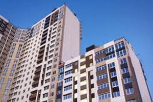 Продаж однокімнатної квартири в Києві, на вул. Львівська 15Б, район Святошин фото 2