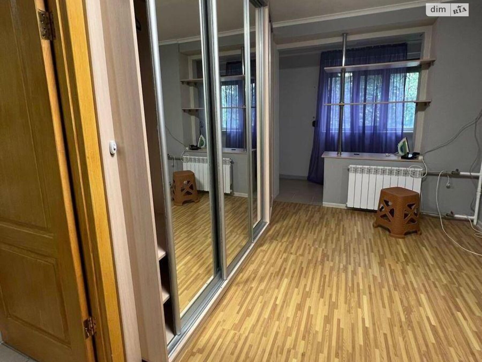 Продаж однокімнатної квартири в Києві, на вул. Львівська 24, район Святошин фото 1 Продаж однокімнатної квартири в Києві, на вул. Львівська 24, район Святошин фото 1