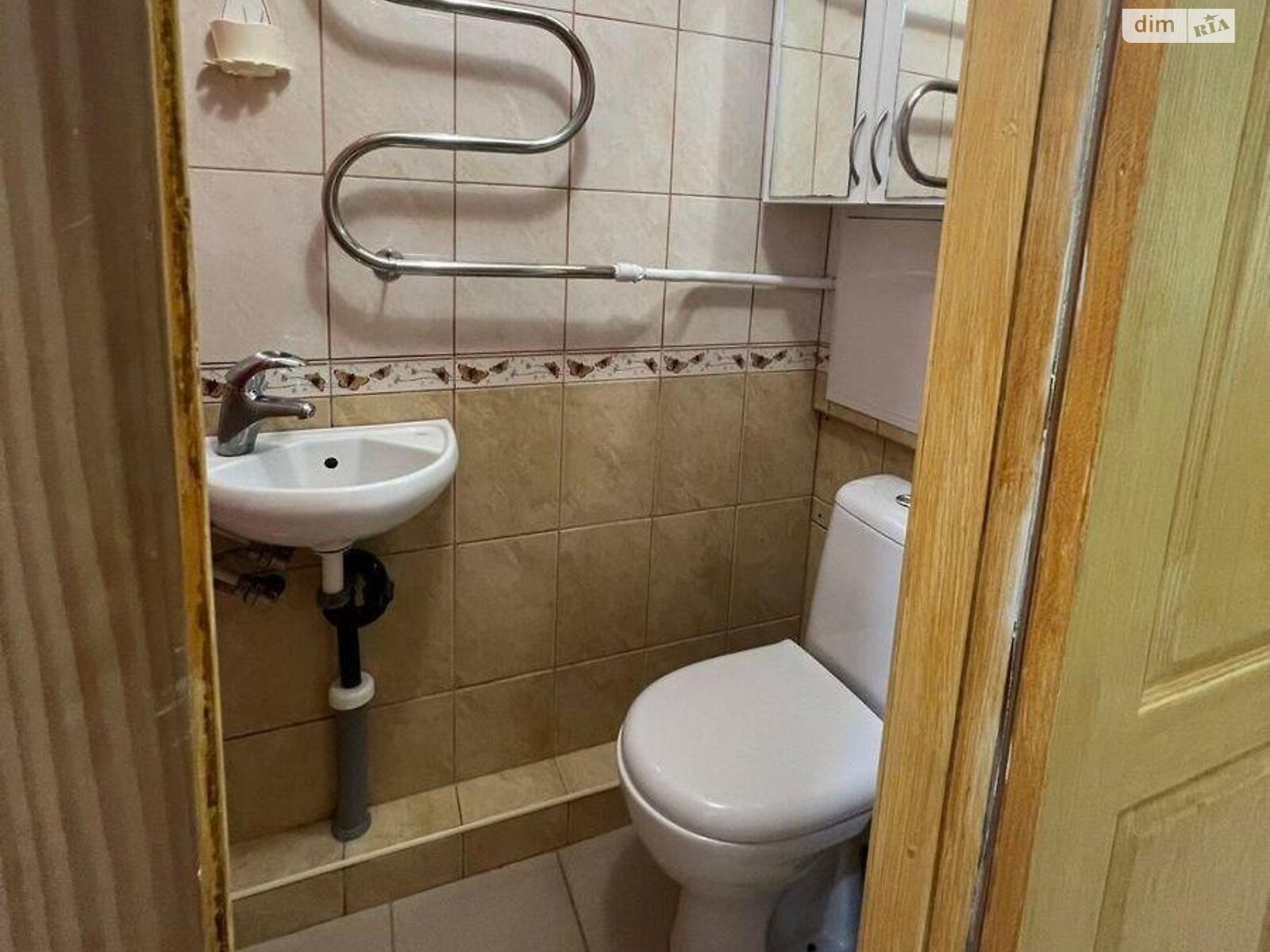 Продаж однокімнатної квартири в Києві, на вул. Львівська 24, район Святошин фото 1 Продаж однокімнатної квартири в Києві, на вул. Львівська 24, район Святошин фото 1
