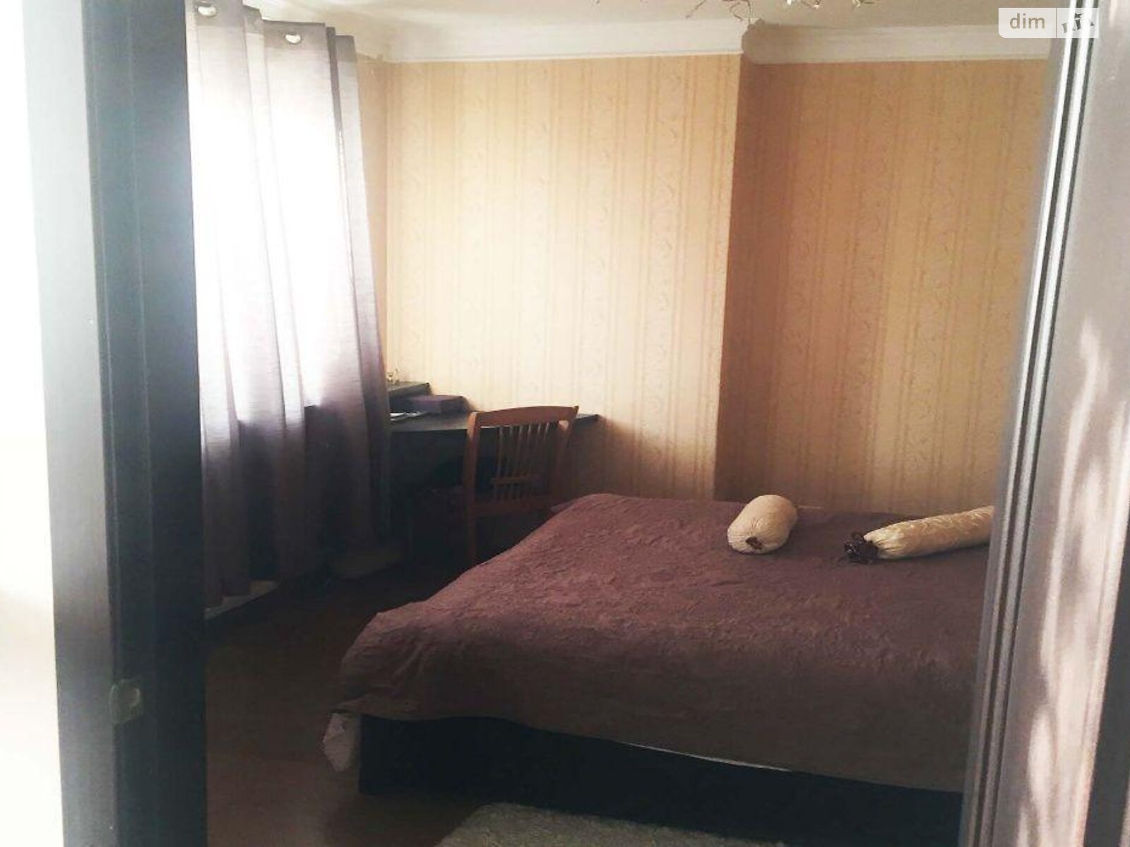 Продажа двухкомнатной квартиры в Киеве, на ул. Львовская 26А, кв. 8, район Святошино фото 1 Продажа двухкомнатной квартиры в Киеве, на ул. Львовская 26А, кв. 8, район Святошино фото 1