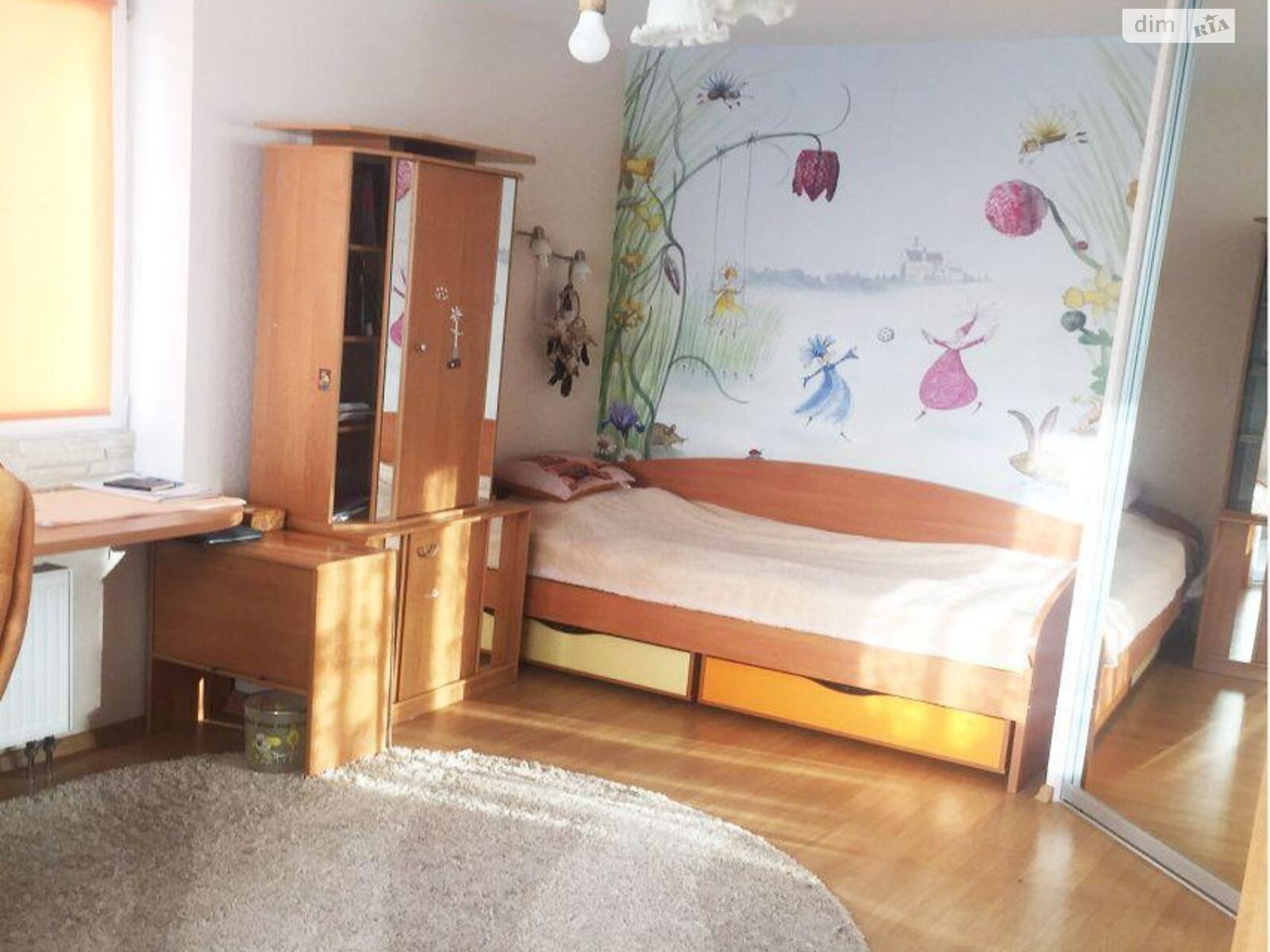 Продажа двухкомнатной квартиры в Киеве, на ул. Львовская 26А, кв. 8, район Святошино фото 1 Продажа двухкомнатной квартиры в Киеве, на ул. Львовская 26А, кв. 8, район Святошино фото 1