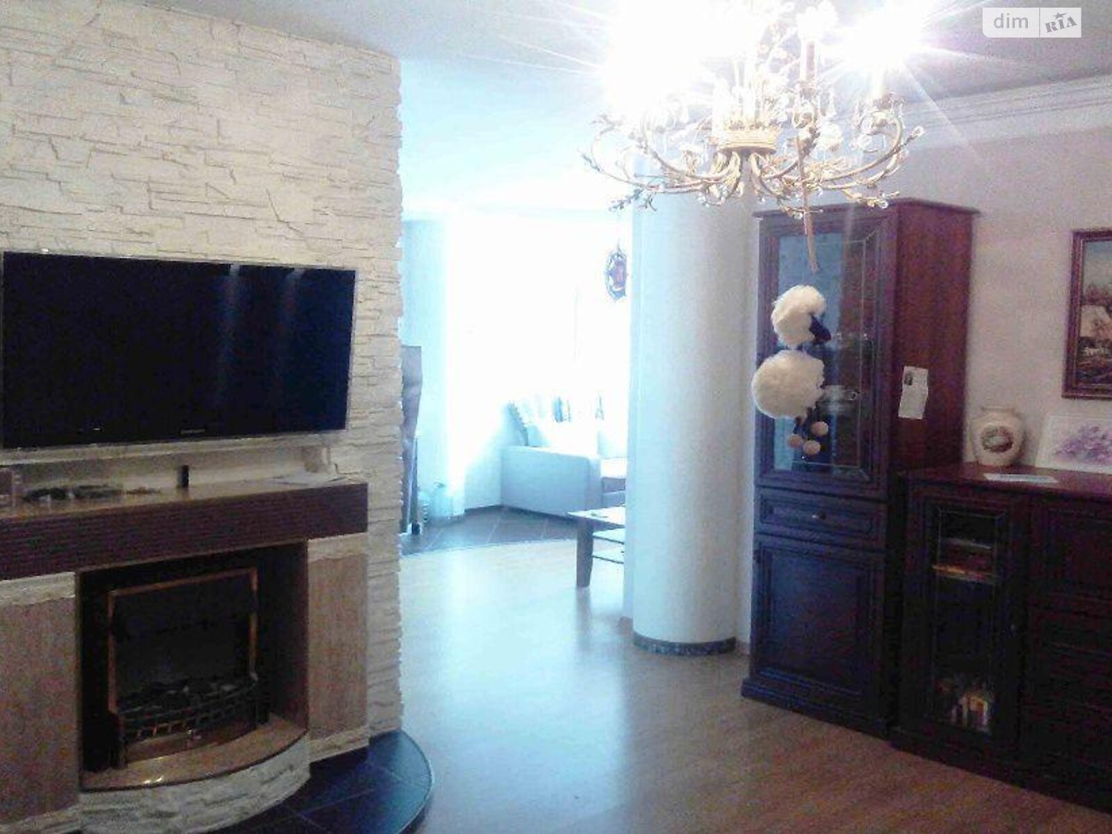 Продажа двухкомнатной квартиры в Киеве, на ул. Львовская 26А, кв. 8, район Святошино фото 1 Продажа двухкомнатной квартиры в Киеве, на ул. Львовская 26А, кв. 8, район Святошино фото 1