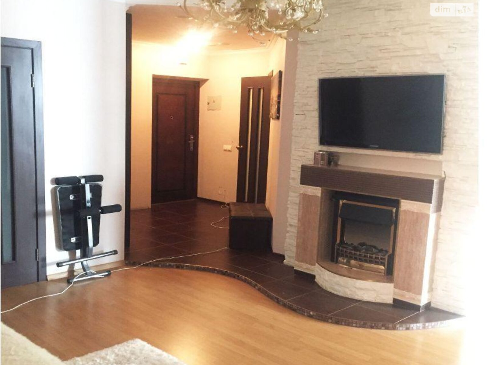 Продажа двухкомнатной квартиры в Киеве, на ул. Львовская 26А, кв. 8, район Святошино фото 1 Продажа двухкомнатной квартиры в Киеве, на ул. Львовская 26А, кв. 8, район Святошино фото 1