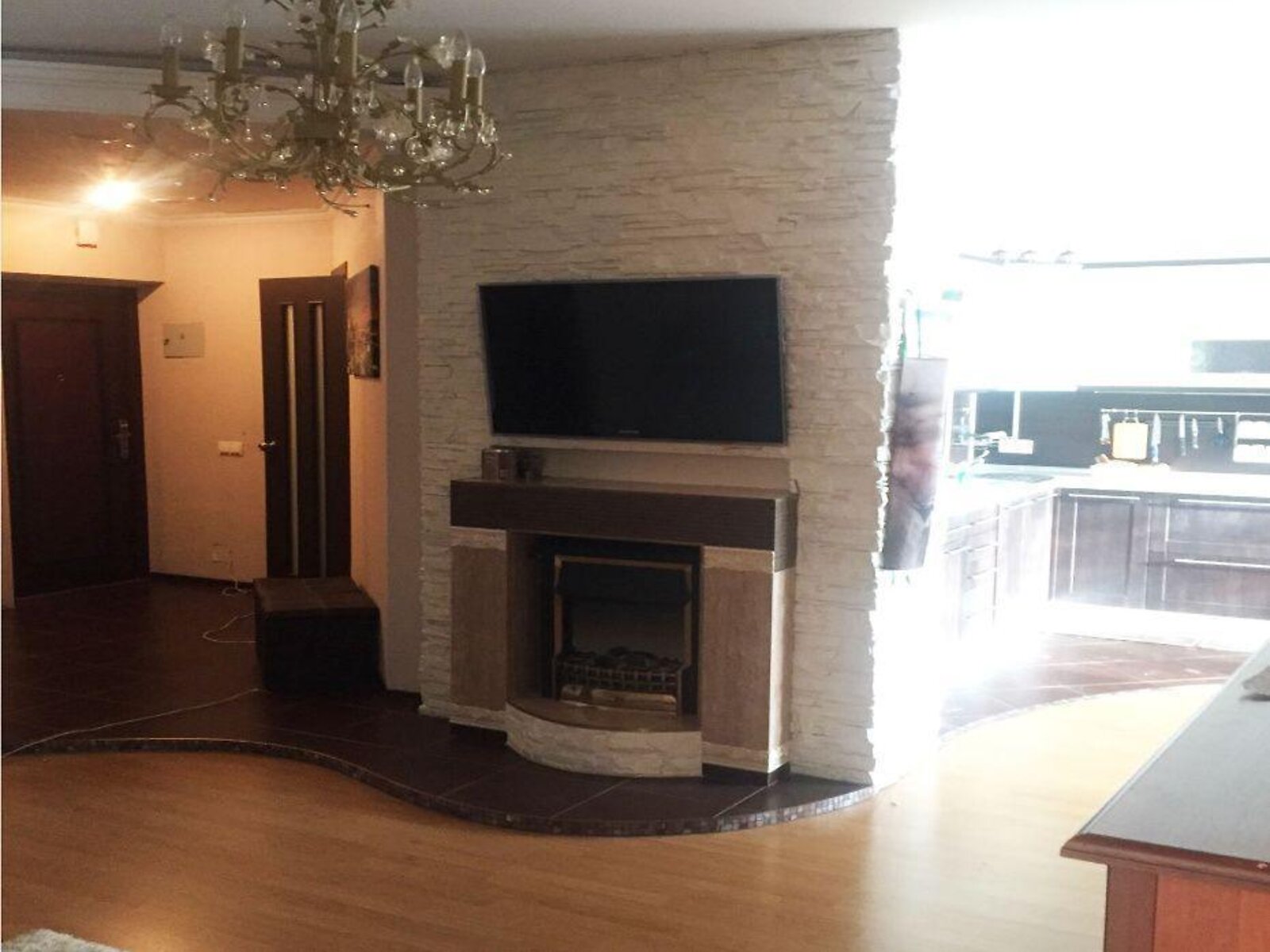 Продажа двухкомнатной квартиры в Киеве, на ул. Львовская 26А, кв. 8, район Святошино фото 1 Продажа двухкомнатной квартиры в Киеве, на ул. Львовская 26А, кв. 8, район Святошино фото 1