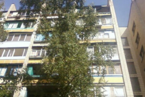 Продажа однокомнатной квартиры в Киеве, на ул. Михаила Котельникова 80, район Святошино фото 2