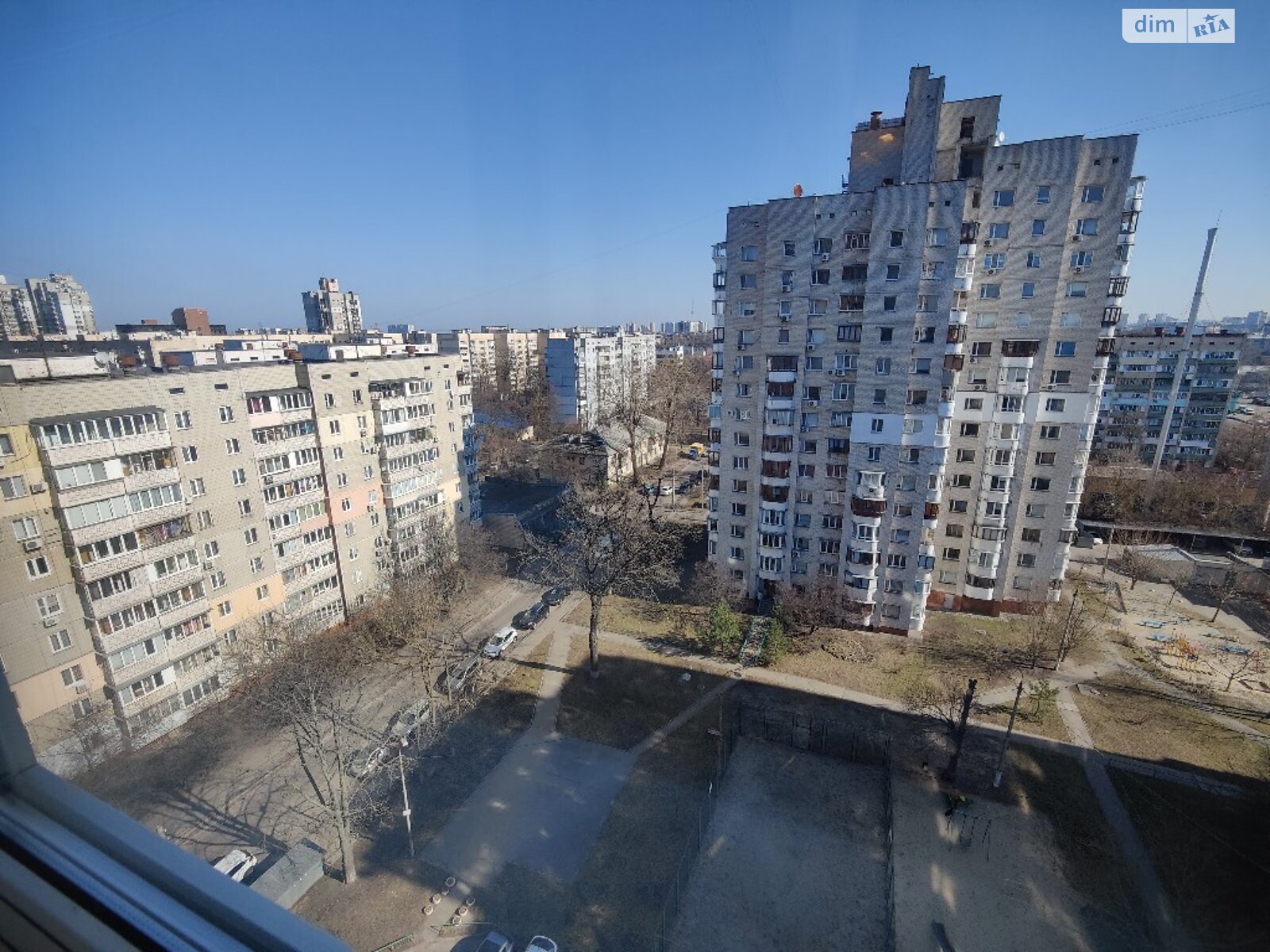 Продажа четырехкомнатной квартиры в Киеве, на ул. Михаила Котельникова 17, район Святошино фото 1