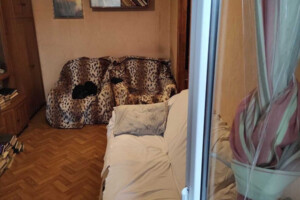 Продажа однокомнатной квартиры в Киеве, на ул. Михаила Котельникова 87, район Святошино фото 2