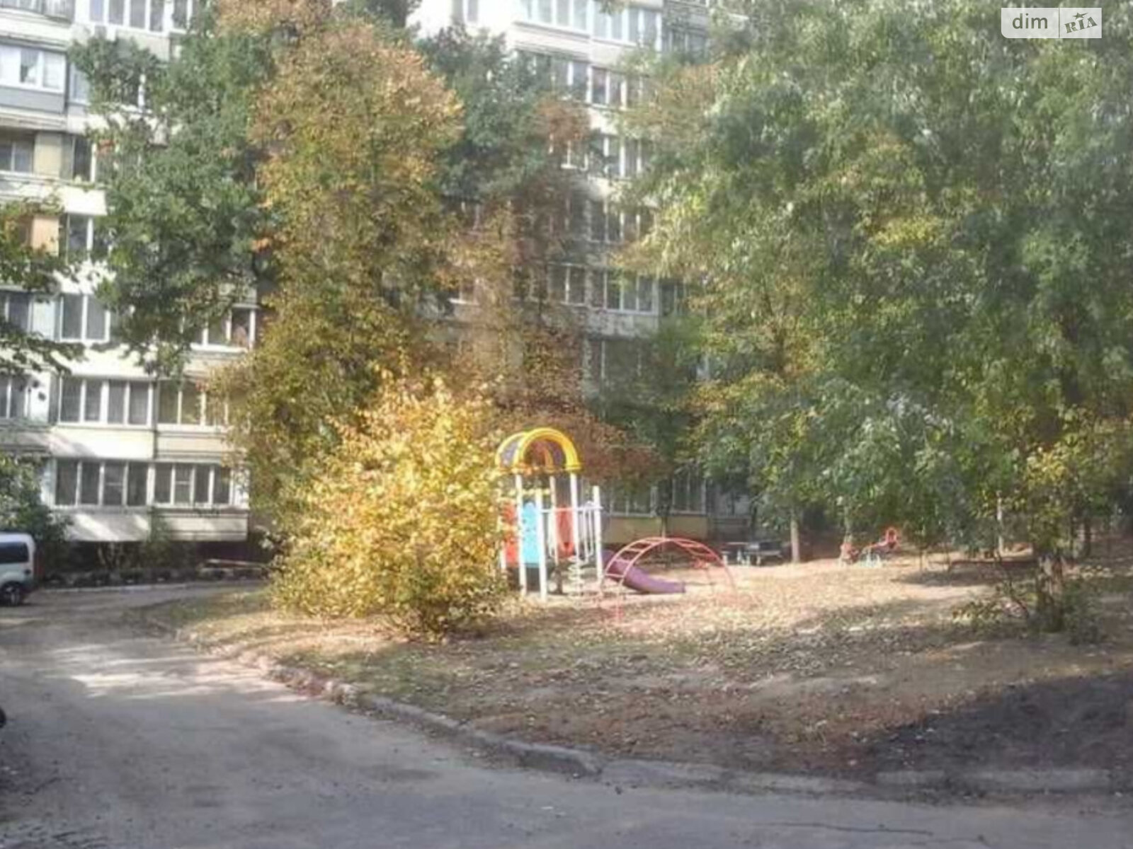 Продажа однокомнатной квартиры в Киеве, на ул. Михаила Котельникова 87, район Святошино фото 1
